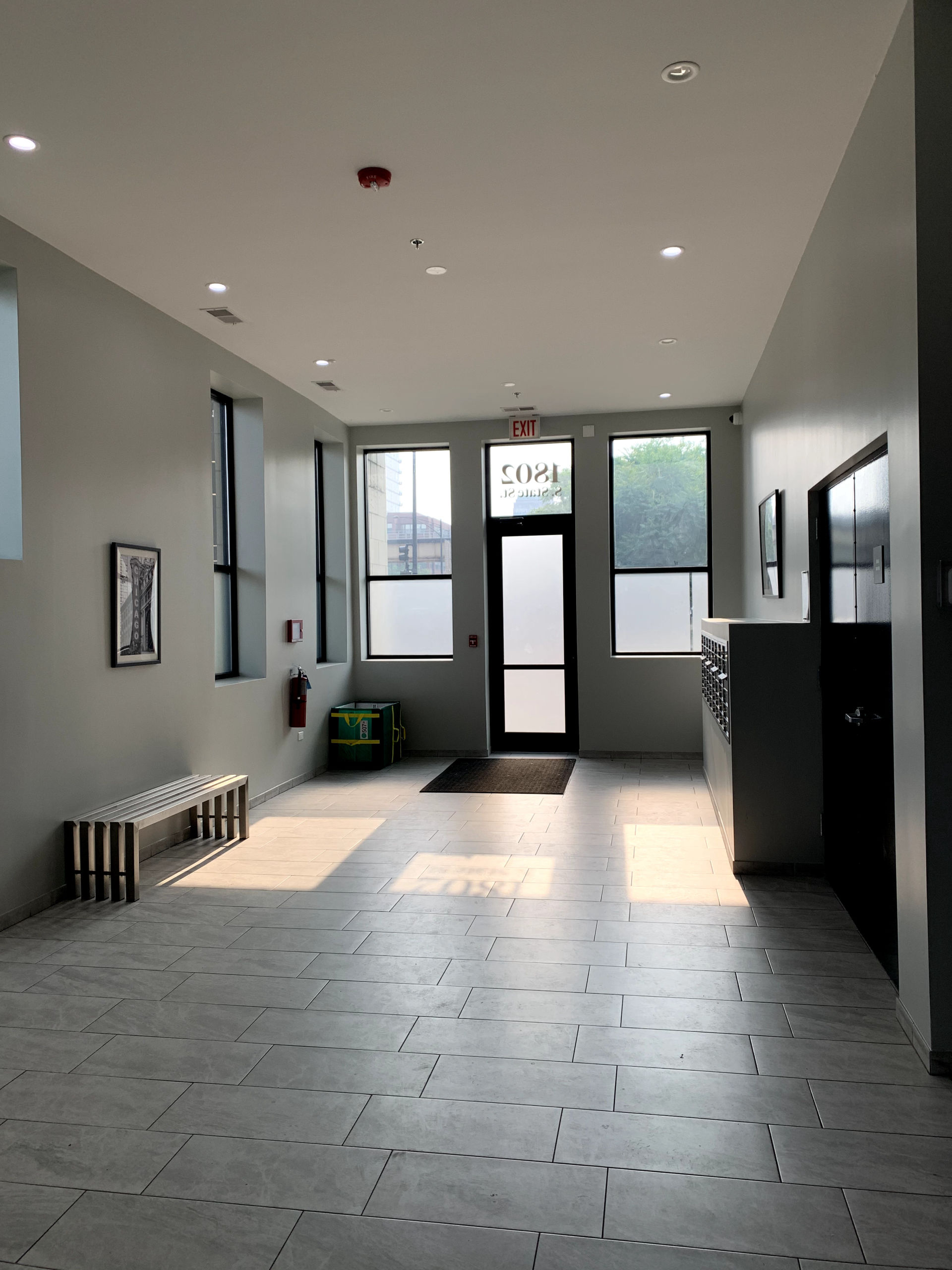 apartment interior painting chicago